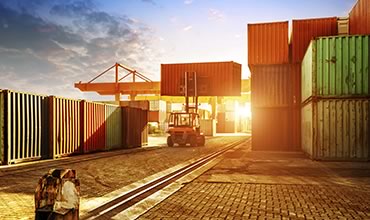 Vận tải đường biển - Logistics Công Thành - Công Ty TNHH Vận Tải Công Thành
